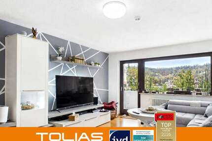 Wohnung Gerlingen - 2 Zimmer, 65 m&sup2;, 245.000&euro; | Angebot:26461141