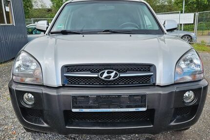 Hyundai TUCSON 235.000 km 3.000 &euro; Malsch 76316