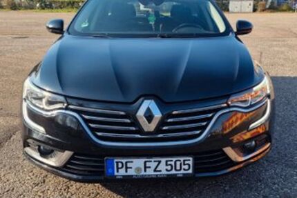 Renault Talisman 229.384 km 8.500 &euro; Pforzheim 75172