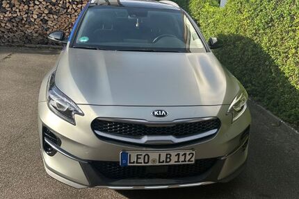 Kia XCeed 35.861 km 22.999 &euro; Rutesheim 71277