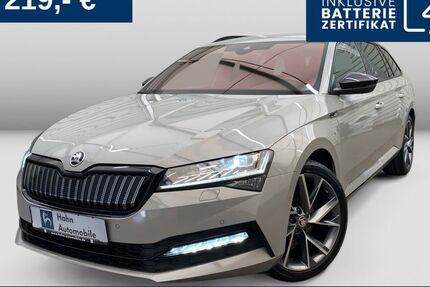 Skoda Superb 70.624 km 29.990 &euro; Niefern-Öschelbronn 75223