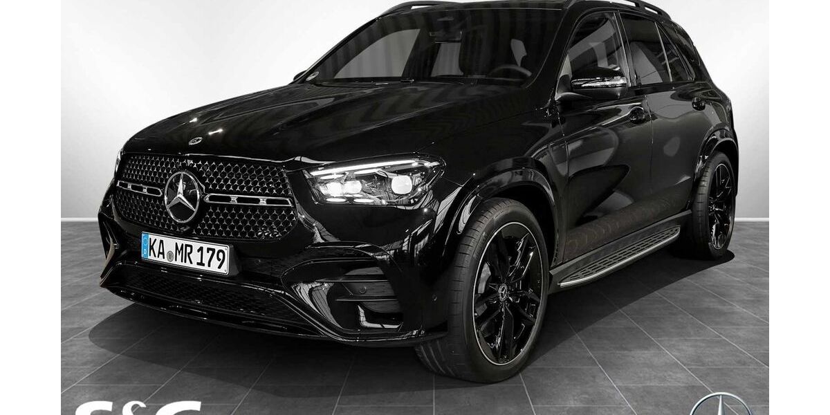 Mercedes-Benz GLE 450 14.169 km 93.980 &euro; Karlsruhe 76185