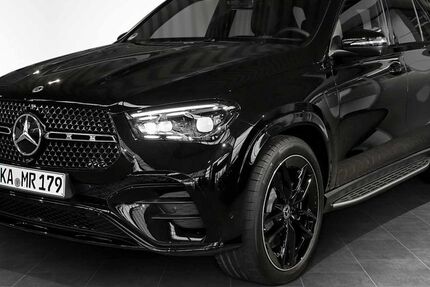 Mercedes-Benz GLE 450 15.186 km 92.980 &euro; Karlsruhe 76185