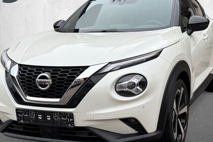 Nissan Juke 37.150 km 18.290 &euro; Gerlingen 70839