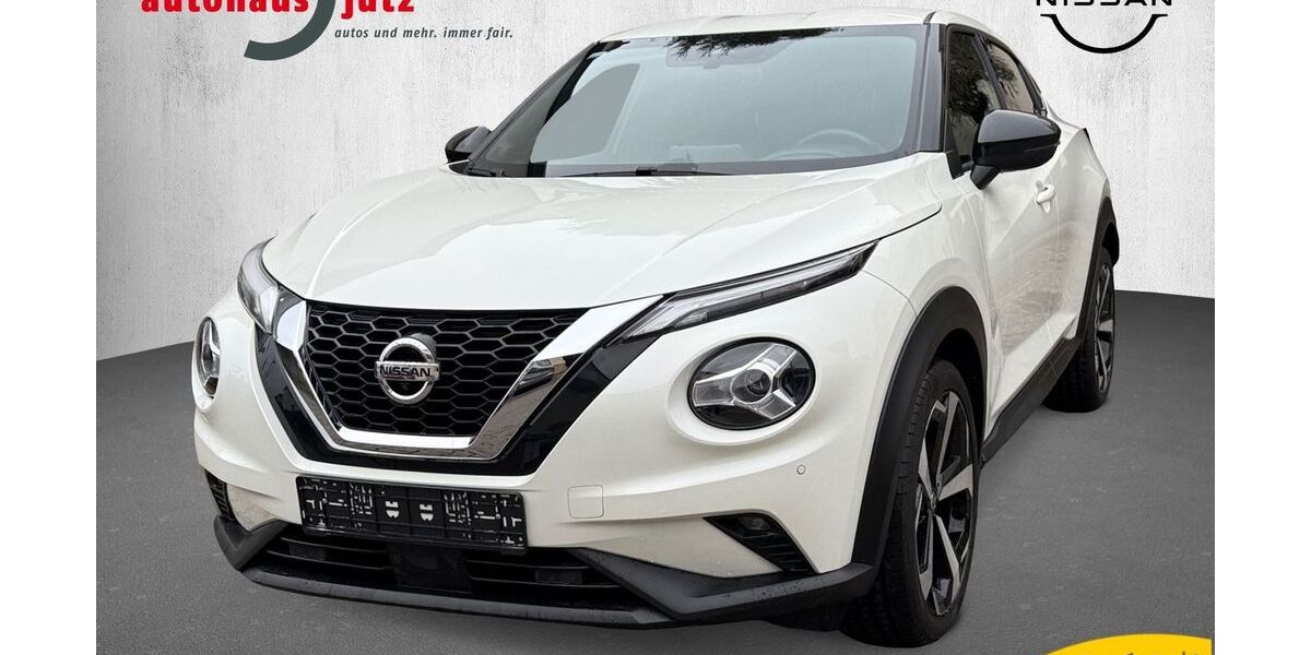 Nissan Juke 37.150 km 18.900 &euro; Gerlingen 70839