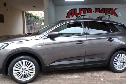 Opel Grandland (X) 120.000 km 12.190 &euro; Pforzheim 75172