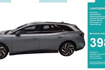 VW ID.7 19.500 km 49.989 € Weil der Stadt 71263