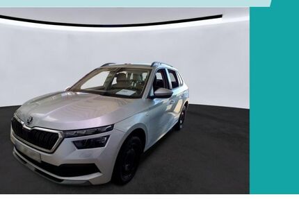 Skoda Kamiq 10.986 km 20.890 &euro; Calw 75365