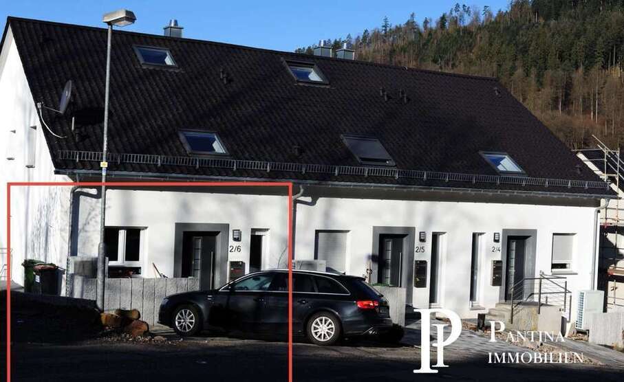Wohnung zum Kaufen in Calw 399.000 € 89.04 m²