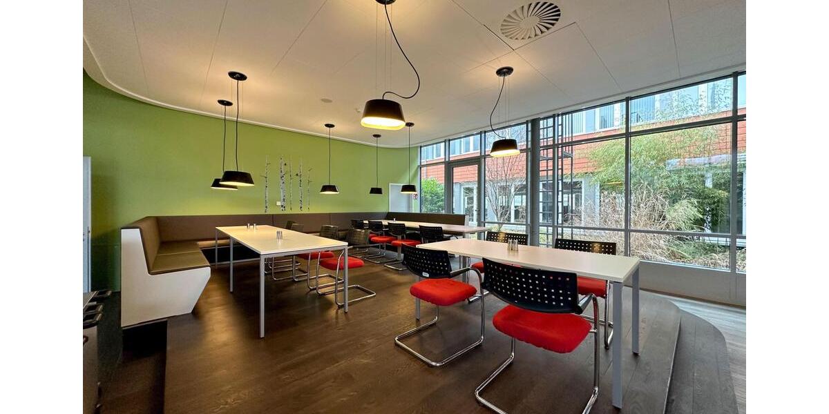 Gewerbeobjekt Pforzheim Nordstadt - 1.836&euro; | Angebot:24774895