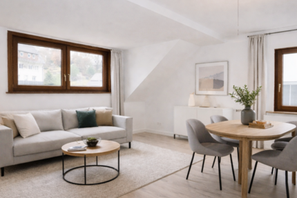 Haus Bad Wildbad - 16 Zimmer, 347 m&sup2;, 520.000&euro; | Angebot:25923720