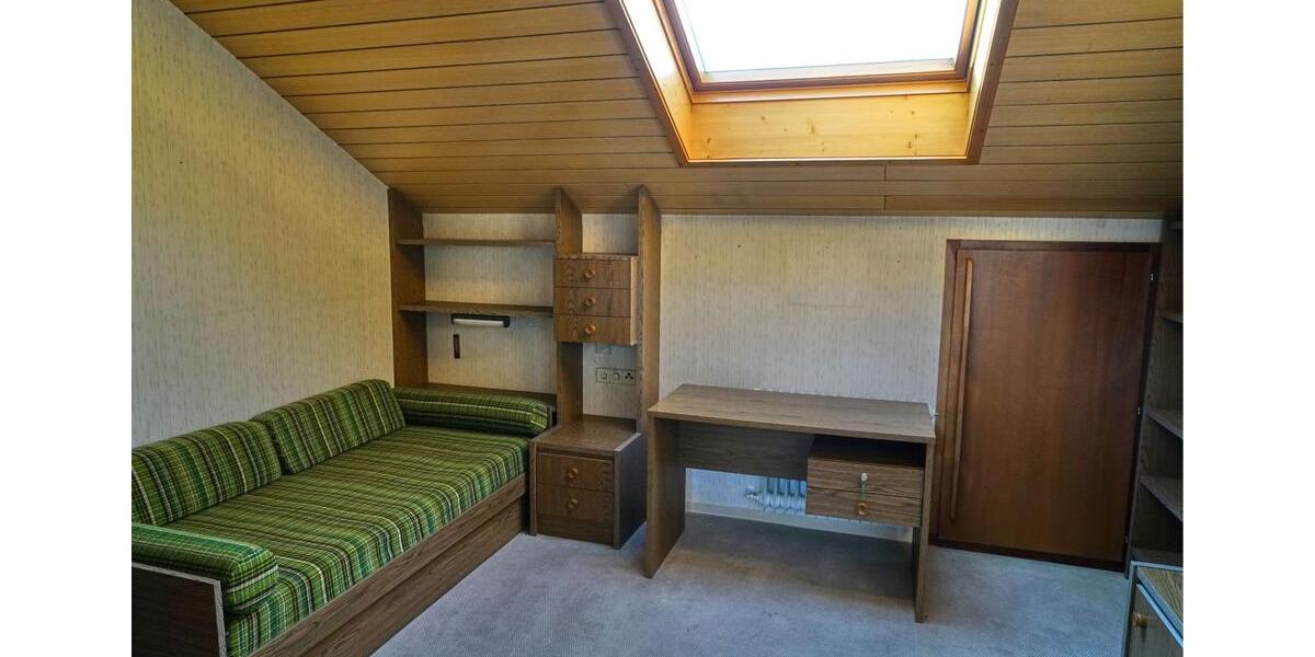 Einfamilienhaus Mühlacker - 8.5 Zimmer, 199 m&sup2;, 595.000&euro; | Angebot:25415926