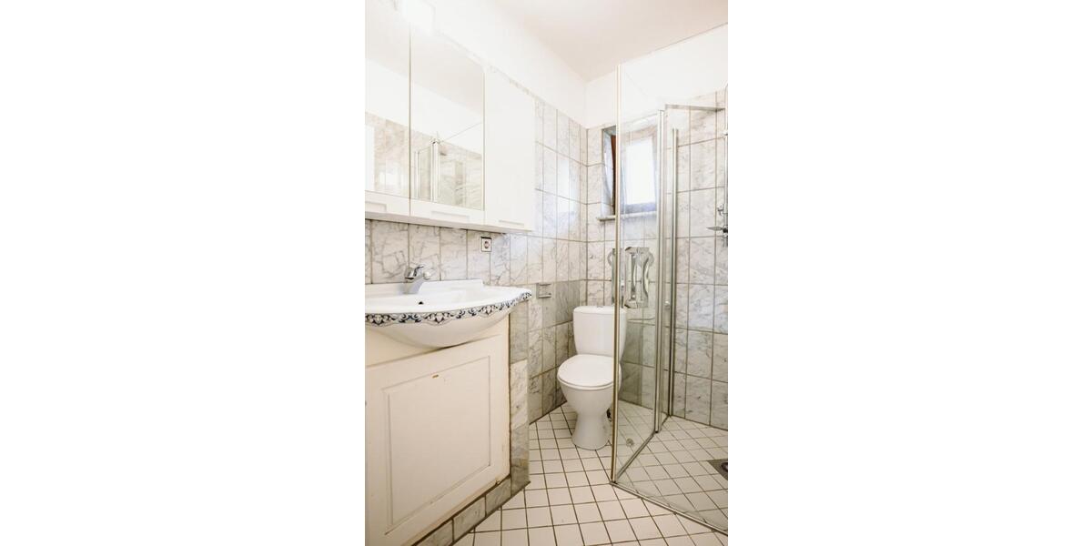 2 Zi-ETW (EG) mit Garten und Garage in Bad Wildbad 2 zimmer