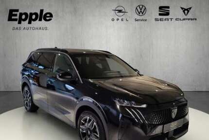 Peugeot 5008 34.023 km 28.890 &euro; Rutesheim 71277