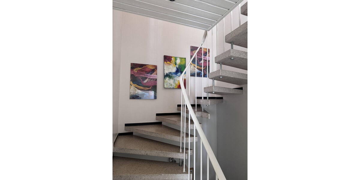 Reihenendhaus Leonberg (Württemberg) Leonberg - 5 Zimmer, 114 m&sup2;, 550.000&euro; | Angebot:26319061