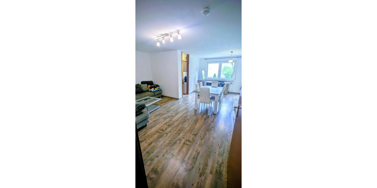 Erdgeschoßwohnung Pforzheim Eutingen - 2 Zimmer, 62 m&sup2;, 185.000&euro; | Angebot:25905747