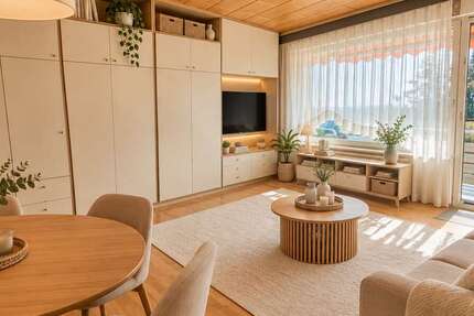 Wohnung Dobel - 1 Zimmer, 35 m&sup2;, 79.000&euro; | Angebot:27177758