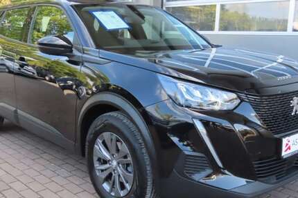 Peugeot 2008 45.000 km 15.990 € Stuttgart 70329