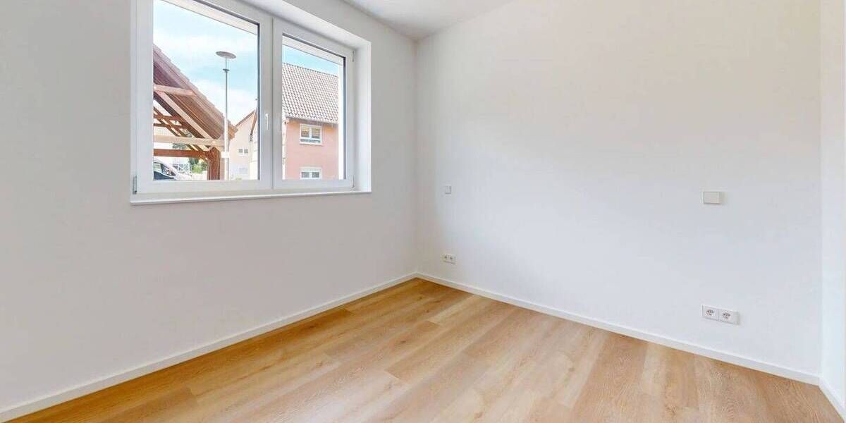 Etagenwohnung Sternenfels Diefenbach - 3 Zimmer, 83 m&sup2;, 1.240&euro; | Angebot:26275757