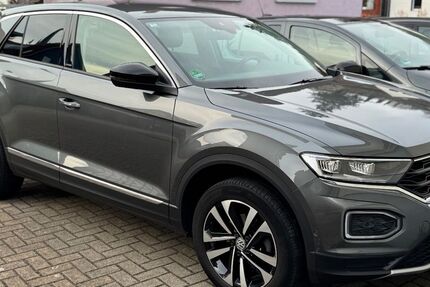 VW T-Roc 85.000 km 15.900 &euro; Weingarten 76356