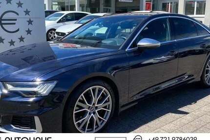 Audi S6 67.000 km 51.450 &euro; Karlsruhe 76149
