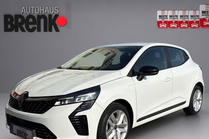 Renault Clio 11.900 km 17.990 &euro; Karlsruhe 76187