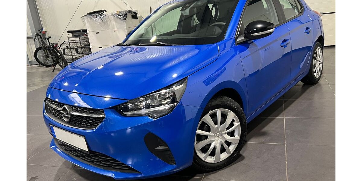 Opel Corsa 133.000 km 8.495 &euro; Bretten 75015