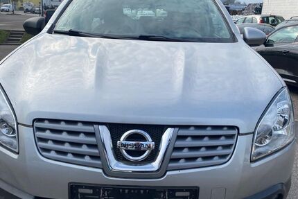 Nissan Qashqai 119.000 km 4.390 &euro; Ettlingen 76275