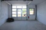 Lagerfläche Gewerbehalle Lagerhalle Halle Lagerraum Industriehalle Produktionshalle mit Rolltor zu vermieten! zimmer