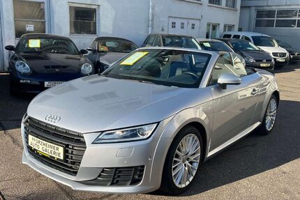 Audi TT 88.020 km 20.950 &euro; Pforzheim 75179