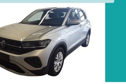 VW T-Cross 11.588 km 19.880 &euro; Leonberg 71229
