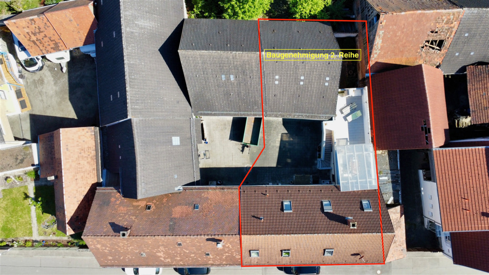 Doppelhaushälfte Stutensee Spöck - 9 Zimmer, 274 m&sup2;, 719.000&euro; | Angebot:25678581