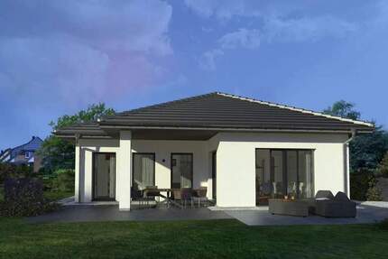 Haus Helmsheim Helmsheim - 3 Zimmer, 118 m&sup2;, 769.900&euro; | Angebot:25601279