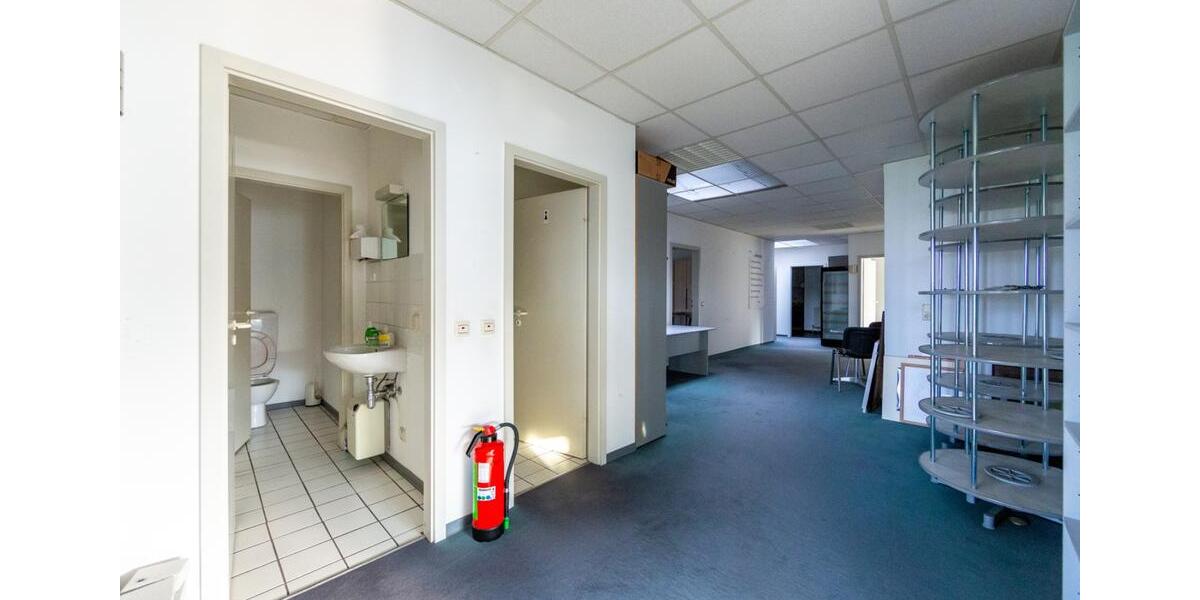 Gewerbeobjekt Ettlingen - 5&euro; | Angebot:26284880