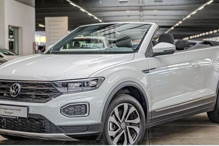 VW T-Roc 28.744 km 21.830 € Stuttgart-Feuerbach 70469