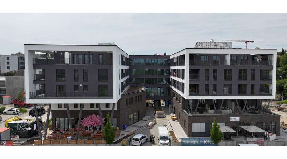 Büro in Bretten 1.275 € 75 m²