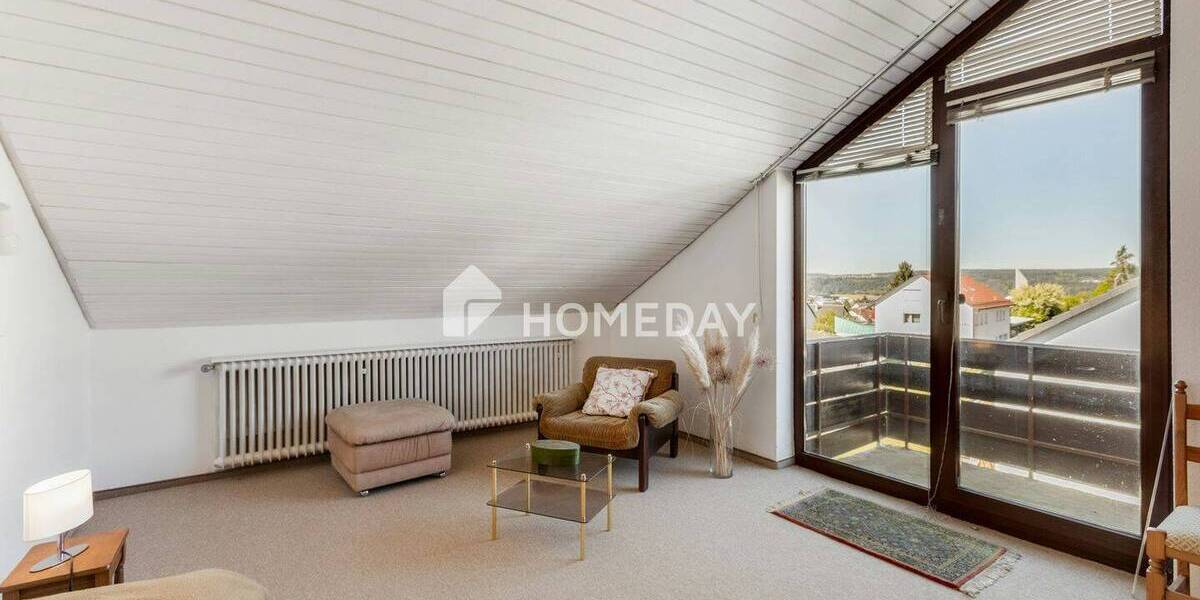 Einfamilienhaus Calw Heumaden - 7 Zimmer, 140 m&sup2;, 585.000&euro; | Angebot:26487183