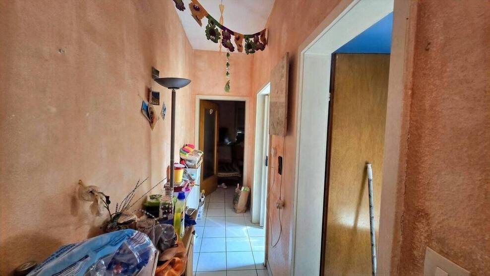 2 Zimmer Wohnung in der Pforzheimer-Oststadt