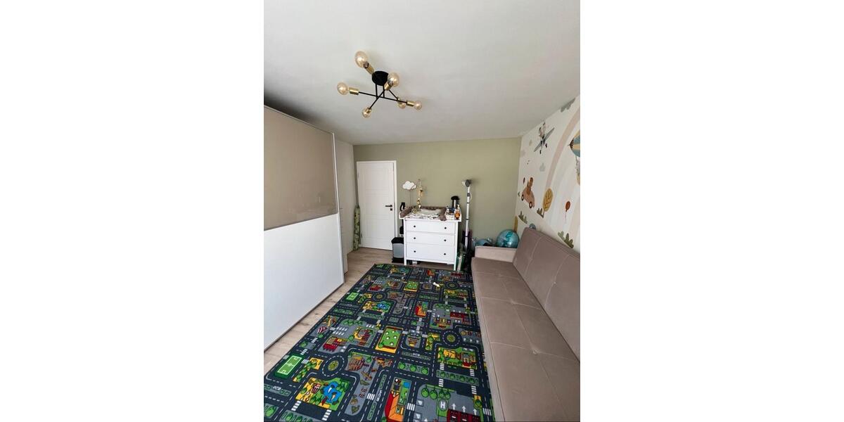 Hochparterre Pforzheim - 3.5 Zimmer, 90 m&sup2;, 335.000&euro; | Angebot:25516779