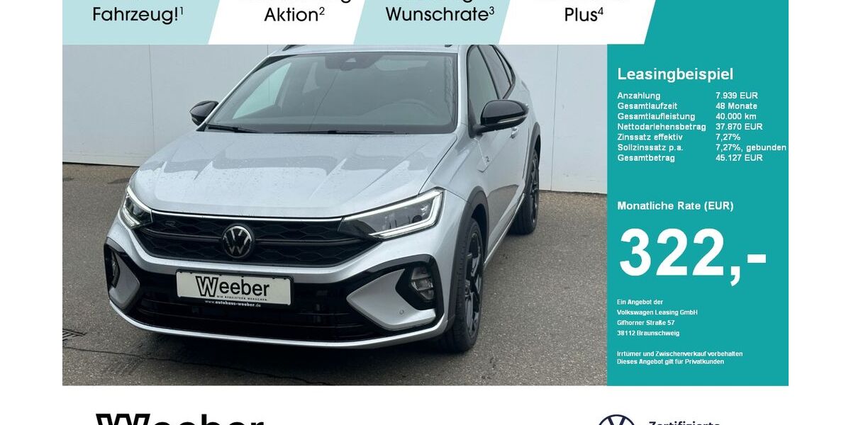 VW Taigo 2.500 km 28.970 € Leonberg 71229