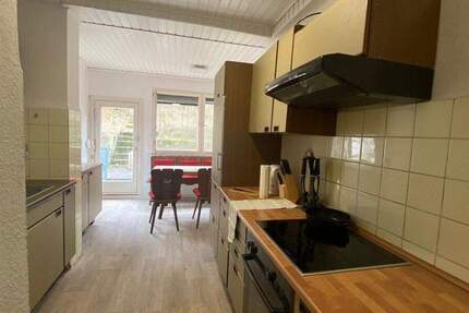 Haus Pforzheim Brötzingen - 8 Zimmer, 150 m&sup2;, 214.000&euro; | Angebot:25837541