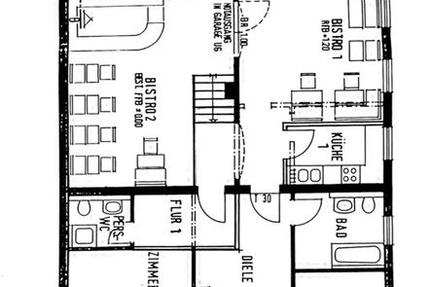 Wohnung Calw - 5 Zimmer, 150 m&sup2;, 135.000&euro; | Angebot:26987223