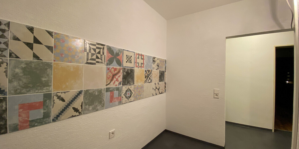 Ruhige Renovierte 2 Zimmer Wohnung - Etagenwohnung Bad Wildbad Sommerberg | Angebot:26888527