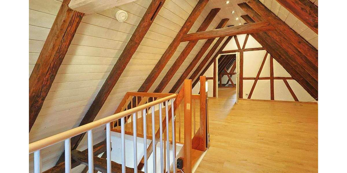 Etagenwohnung Renningen Malmsheim - 4 Zimmer, 98 m&sup2;, 900&euro; | Angebot:25897765
