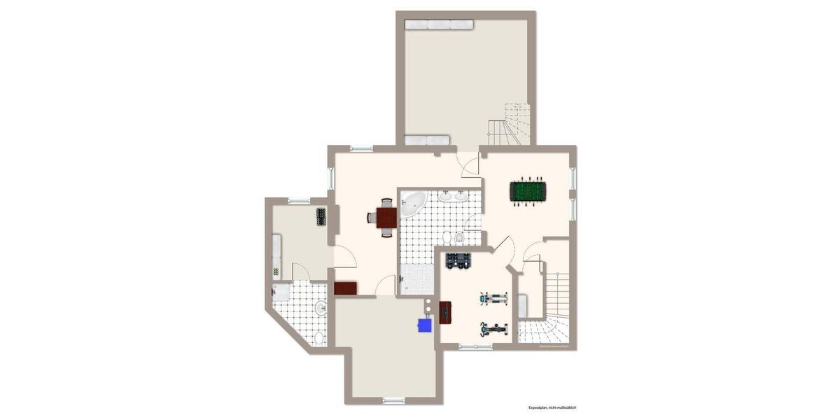 Einfamilienhaus Karlsdorf-Neuthard Neuthard - 6 Zimmer, 171 m&sup2;, 680.000&euro; | Angebot:23547257