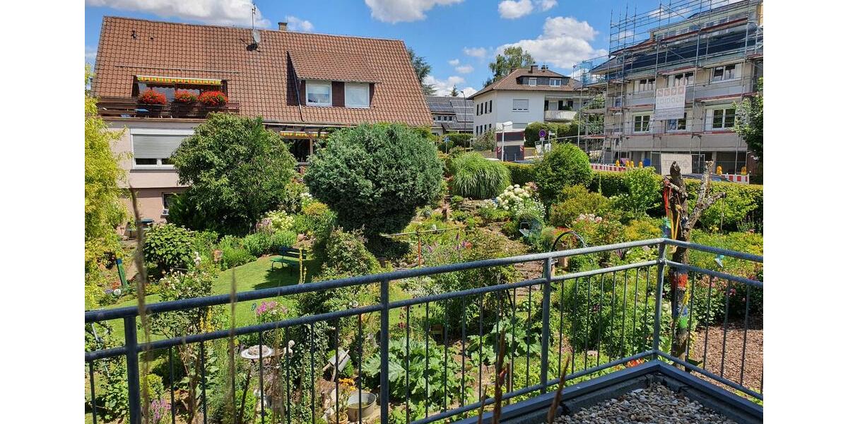 Etagenwohnung Bretten - 4 Zimmer, 122 m&sup2;, 449.000&euro; | Angebot:27092135