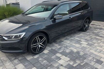 VW Passat Variant 199.999 km 8.500 &euro; Pfaffenhofen 74397
