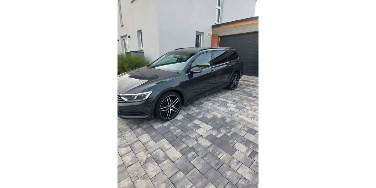 VW Passat Variant 199.999 km 8.500 &euro; Pfaffenhofen 74397