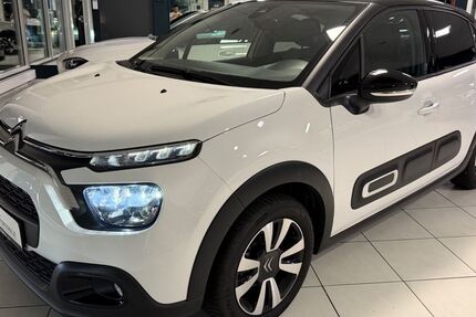 Citroen C3 12.500 km 12.978 &euro; Pforzheim 75179