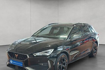Cupra Leon 103.863 km 22.890 € Stuttgart 70190